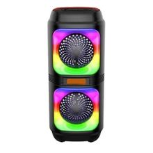 Nettech CS4403 Party Box Siyah Bluetooth Hoparlör