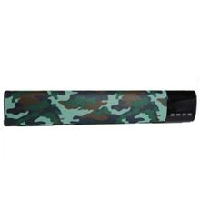 Nettech Kamuflaj TV-28 Bluetooth Hoparlör
