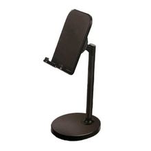 Nettech NT-006 Siyah Masaüstü Telefon Standı