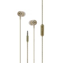 Nettech NT-37 Gold Kulak İçi Kablolu Kulaklık