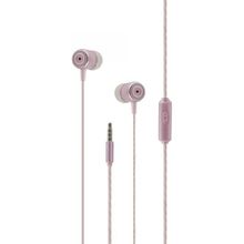 Nettech NT-37 Gümüş Kulak İçi Kablolu Kulaklık