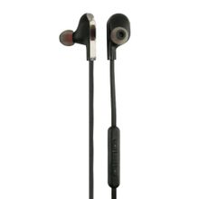 Nettech NT-BTH01 Siyah Ense Tipi Bluetooth Kulak İçi Kulaklık