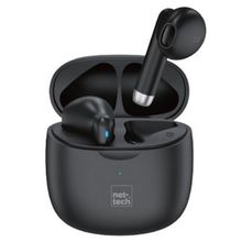 Nettech NT-BTH04 Kulakiçi Bluetooth Kulaklık