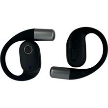 Nettech NT-BTH25 Siyah Bluetooth Kulaklık