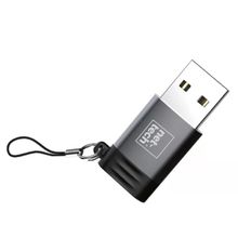 Nettech NT-OT07 Type-C to USB Kablo