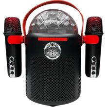 Nettech Y-13 Karaoke Box Kablosuz Hoparlör