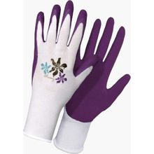 Nettekaçmaz Unisex Çok Amaçlı Bahçe Eldiven No:8 (M)