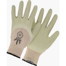 Nettekaçmaz Unisex Hafif Bahçe Eldiveni No:8 (M)
