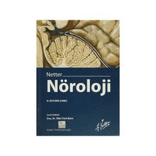 Netter Nöroloji - H. Royden Jones