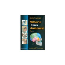 Netter'in Klinik Anatomisi - John T. Hansen