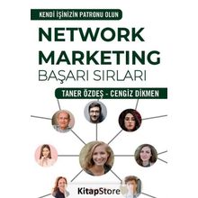 Network Marketing Başarı Sırları - Kolektif