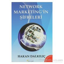 NETWORK MARKETING'IN ŞİFRELERİ - KOLEKTIF