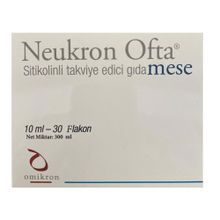 Neukron Ofta Mese 10 ml 30 Flakon