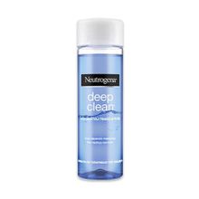 Neutrogena 125 ml Göz Makyaj Temizleyicisi