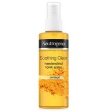 Neutrogena 125 ml Soothing Clear Nemlendirici Tonik Sprey