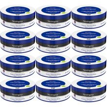 Neutrogena 12x200 ml Besleyici ve Yoğun Norveç Formülü Besleyici Bakım Kremi