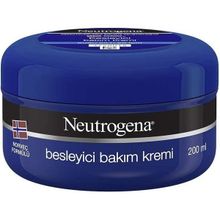 Neutrogena 190 ml Norveç Formülü Besleyici Bakım Kremi