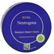 Neutrogena 200 ml Norveç Formülü Besleyici Vücut Bakım Kremi