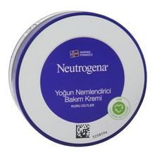 Neutrogena 200 ML Yoğun Nemlendirici Bakım Kremi