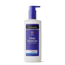 Neutrogena 200 ml Yoğun Nemlendirici Vücut Losyonu