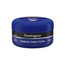 Neutrogena 2x200 ml Norveç Formülü Besleyici Bakım Kremi