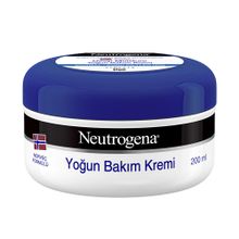 Neutrogena 4x200 ml Norveç Formülü Besleyici Bakım Kremi