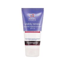 Neutrogena 75 ml Visibly Renew El Kremi