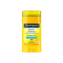 Neutrogena Beach Defense Water Sun Protection SPF50+ 42 gr Stick Güneş Kremi