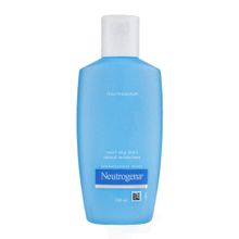 Neutrogena Deep Clean 200 ml Makyaj Temizleme Sütü
