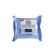 Neutrogena Deep Clean 25 Adet Temizleme Mendili