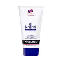 Neutrogena El Kremi Parfümlü - 75 ml