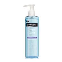 Neutrogena Hydro Boost 200 ml Jel Temizleme Sütü