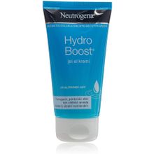 Neutrogena Hydro Boost 2x75 ml El Kremi
