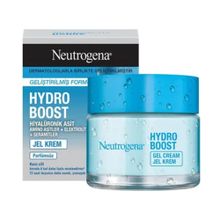 Neutrogena Hydro Boost 50 ml Kuru Cilt Yüz Kremi