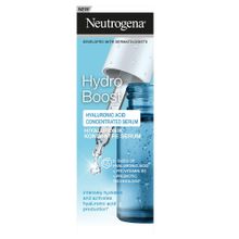 Neutrogena Hydro Boost Hyaluronik 15 ml Konsantre Serum