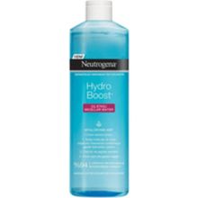Neutrogena Hydro Boost Micellar Water 400 ml Makyaj Temizleme Suyu