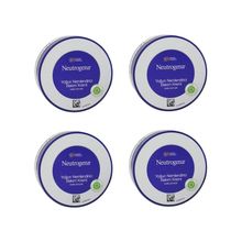 Neutrogena Kuru Ciltler İçin Yoğun 4x200 ml Nemlendirici Bakım Kremi