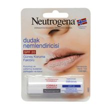 Neutrogena Lip Moisturizer Dudak Balmı