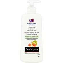 Neutrogena Nordic Berry 250 ml Vücut Losyonu