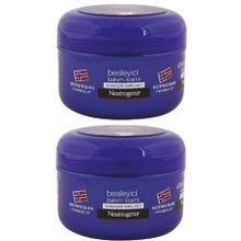 Neutrogena Norveç Formülü 200 ml Besleyici Bakım Kremi