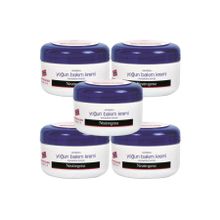 Neutrogena Norveç Formülü 5x200 ml Besleyici Bakım Kremi