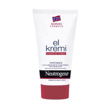 Neutrogena Norveç Formülü 75 ml Parfümsüz El Kremi