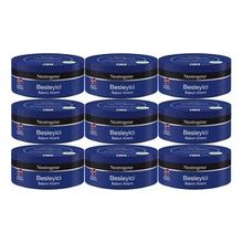 Neutrogena Norveç Formülü 9x200 ml Besleyici Bakım Kremi
