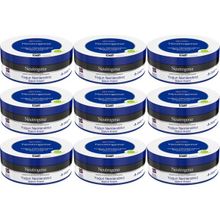 Neutrogena Norveç Formülü 9x200 ml Yoğun Bakım Kremi