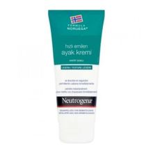 Neutrogena Norveç Formülü Hızlı Emilen 100 ml Ayak Kremi
