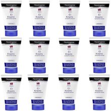 Neutrogena Norveç Formülü Parfümlü 12x50 ml El Kremi