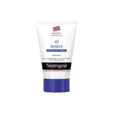 Neutrogena Parfümlü 2x75 ml El Kremi