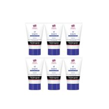 Neutrogena Parfümlü 6x50 ml El Kremi