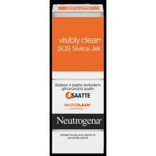 Neutrogena Sivilce Karşıtı Sos 15 ml Sivilce Jeli
