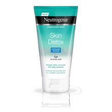 Neutrogena Skin Detox Serinletici 150 ml Peeling Jel